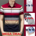 MENS POLO SHIRT ফ্রি আছে সাথে গেঞ্জী,আন্ডার গার্মেন্টস,রুমাল